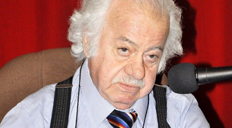 'Deprem Dede'nin Adı Bir Sokağa Verilecek