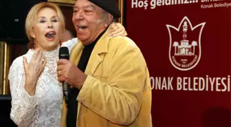 Doğumunun 92'inci Yılında Dario Moreno Şarkılarıyla Anıldı