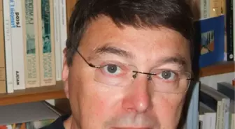 Fransız Kültür Merkezi'nde Söyleşi