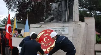 Gazi Osman Paşa'nın 113. Ölüm Yıl Dönümü