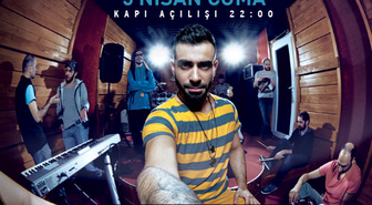 Gökhan Türkmen ile Bir Kez Daha!