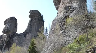 Gümüşdere Kırsal Turizmin Adresi