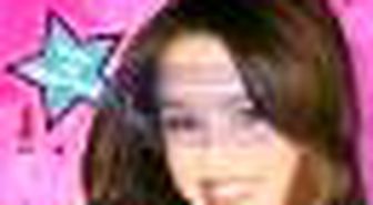 Hannah Montana - Sırılsıklam Aşık Kitabı