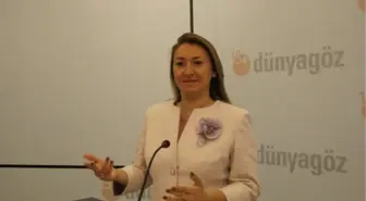 Hedefimiz 50 Bin Yabancı Hasta