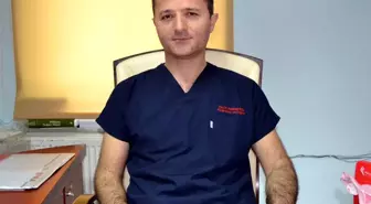 Kadın Doğum Uzmanı Mehmet Boz Açıklaması