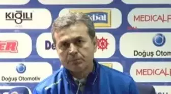 Kocaman: Güzel Bir Skor Aldık