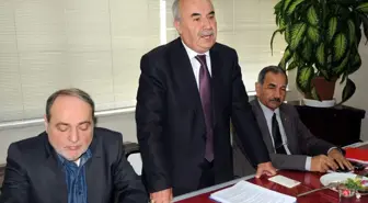 Komisyon Seçimlerinde Oylar Yanlış Sayıldı