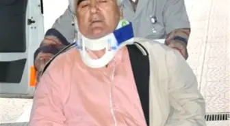 Kozan'da Trafik Kazası: 1'i Ağır 3 Yaralı