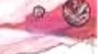 Mars Yıllıkları Kitabı