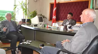 MHP Akil İnsanlar Projesine Karşı Kamuoyu Oluşturuyor