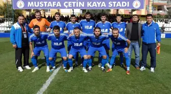 Muratpaşa'nın Konuğu Bucak Belediyesi Oğuzhanspor