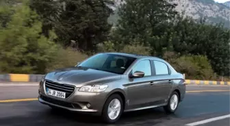 Peugeot Nisan Ayı Kampanyası