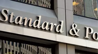 S&p, 6 Finansal Kuruluşun Notunu Artırdı