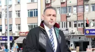Sakarya'da Avukatlar Günü Kutlaması