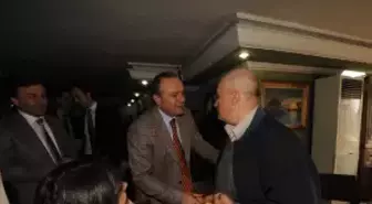Şehit Aileleri ve Gazilerle 'Gönül Buluşmaları' Devam Ediyor
