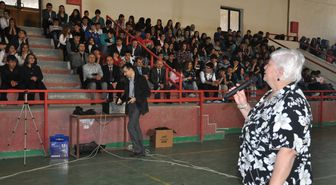 Sigara Kullanma Yaşı 12'ye Düştü