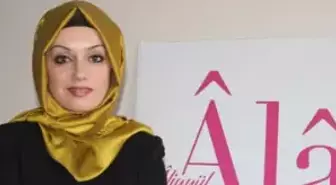 Türk Tesettür Stili Müslüman Dünyada Popüler
