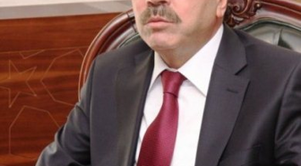 Vali Yılmaz, Mamak Beldesini Ziyaret Etti