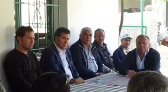 Yalı Beldesi'deki Balıkçı ve Gezi Teknelerine Yüzer İskele Kurulacak