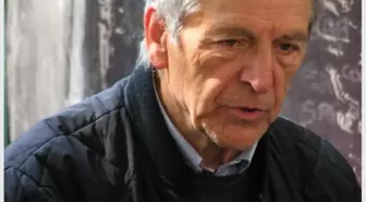 Yaşam Boyu Başarı Ödülü Costa-Gavras'a