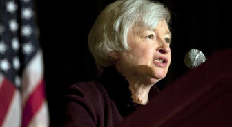 Yellen: Öncelik İşsizliğin Düşmesi