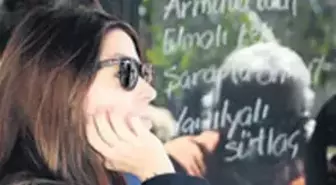 Ana-kızın Güzel Hava Keyfi