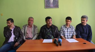 Eğitim Sen Kayseri Şube Başkanı Sedat Ünsal, Öğrenci Olaylarını Değerlendirdi Açıklaması