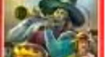 Fareli Köyün Kavalcısı Kitabı