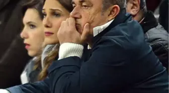 Fatih Terim Çileden Çıktı