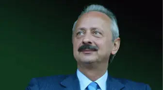 Haluk Ulusoy Dede Oldu