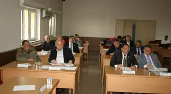 Meclis, Avrupa'da İnceleme Yapacak