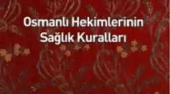 Modern Tıp Geleneksel Yöntemle Barışıyor