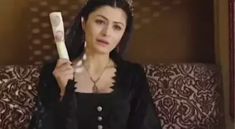 Hürrem'in Ölüm Fermanı!