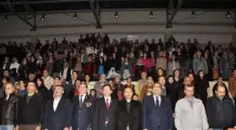 Sayokan Alpleri'nden Gövde Gösterisi