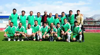 Van'da '10 Nisan Polis Haftası Etkinlikleri