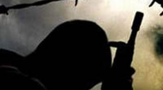 Diyarbakır'da İntihar Ettiği Öne Sürülen Asker