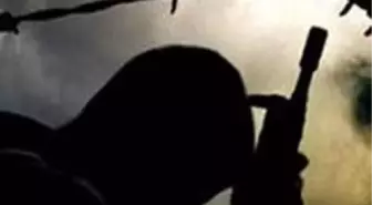 Diyarbakır'da İntihar Ettiği Öne Sürülen Asker