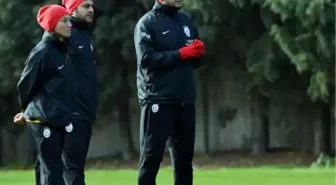 Fatih Terim'in Yerine Kadın Antrenör