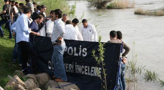 Polisten Kaçarken Ölüme Atladı