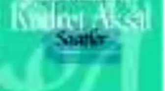 Saatler - Seçme Öyküler Kitabı