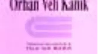 111 Poems By Orhan Veli Kanık Kitabı