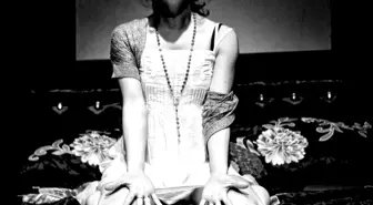 Adana Tiyatro Festivali, İnsan Manzaraları ile Devam Ediyor