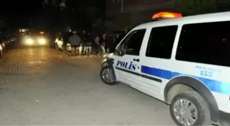 Adıyaman'da Cipte Patlama: 4 Yaralı