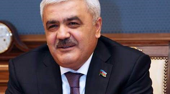 Azerbaycan Devlet Petrol Şirketi Başkanı Abdullayev.'Türkiye'nin Enerji Sektörüne 17 Milyar Dolar...