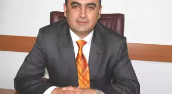 CHP Yozgat İl Başkanı Onur Kaytan, Emniyet Teşkilatının 168.Kuruluş Yıldönümü ile İlgili Mesaj...