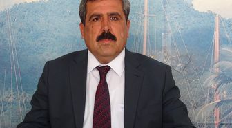 Doğan, Kutlu Doğum Haftasını Kutladı