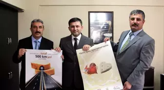 Ekmek İsrafının Önlenmesi İçin Vatandaşlar Bilinçlendiriliyor