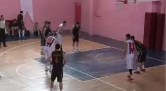 ELAZIĞSPOR 86-80 MGSPOR