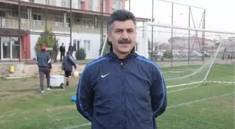 Futbol: Spor Toto 2. Lig