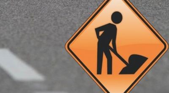 Gökçeada'da Yol Bakım Çalışmaları